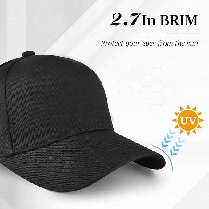 Goku's Legacy Cap For Boys Anime Japanese DBZ Cartoon Hat