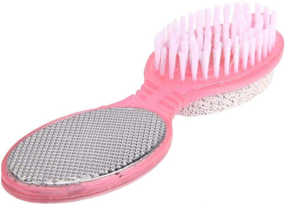 4in1 Foot File, Multifunction Files For Hard Skin,callus Remover