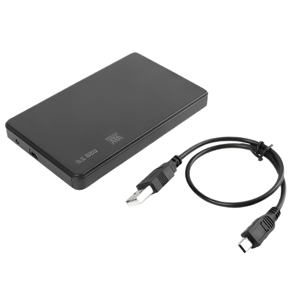 External Hard Disk Usb 500_160_250 Gb
