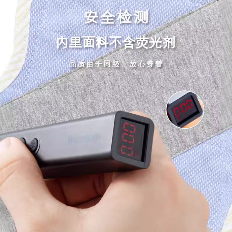 Waterproof women cloth sanitary napkin menstrual pad reusable