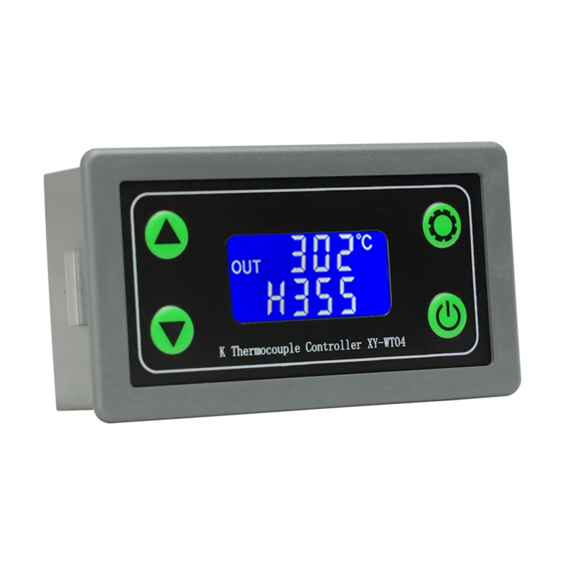 Thermocouple controller store