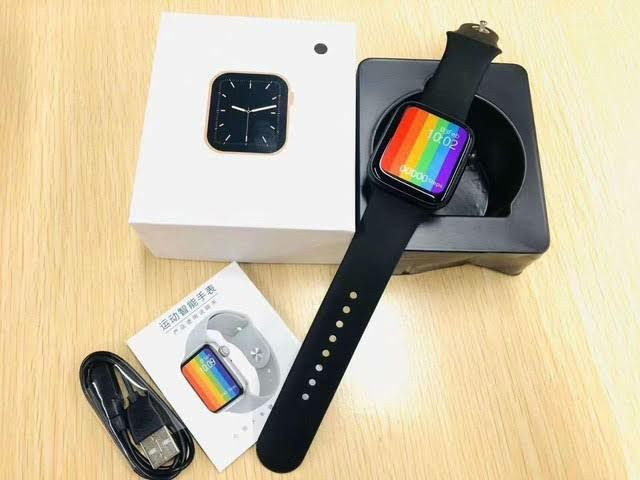 w46 smart watch price