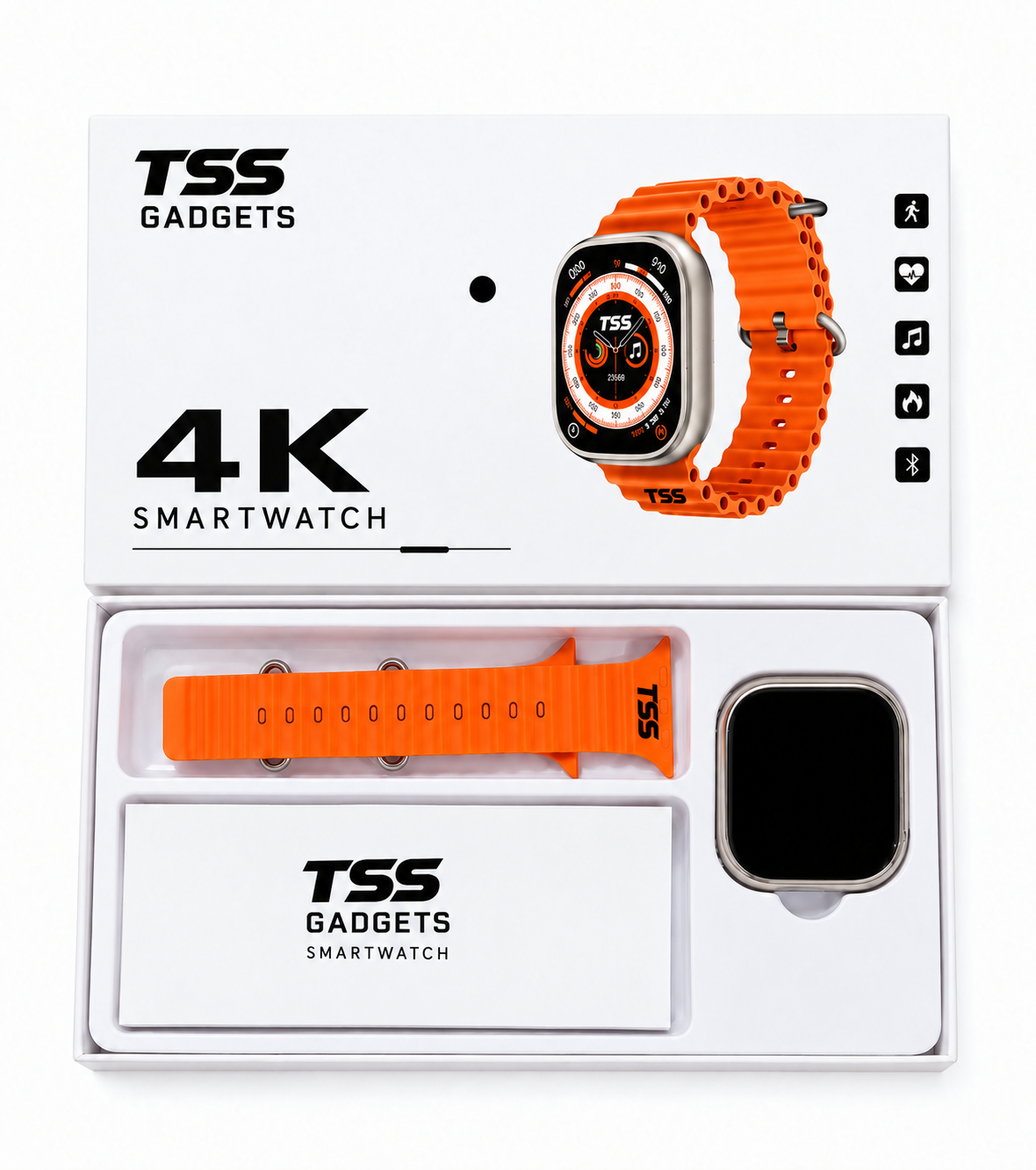 T900 Watch