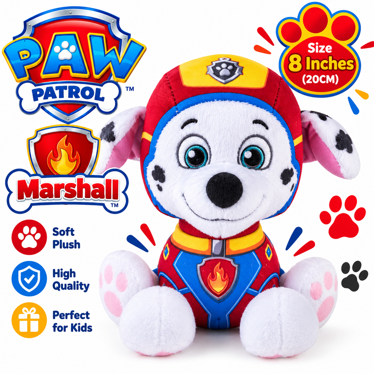 Sea Patrol Marshal