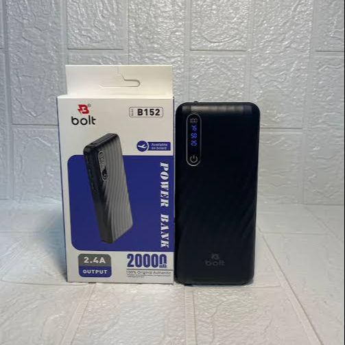“Xiaomi Redmi 20000mAh Portable Power Bank – Fast Charging High-Capacity Battery Pack for All Smartphones”