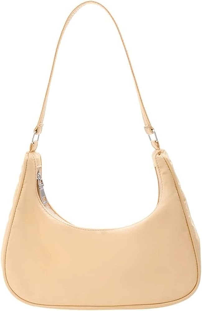 Premium Leather Hobo Handbag For Girls Bags For Girls Shoulder Underarm Bag Stylish Women Purse Gift Bag