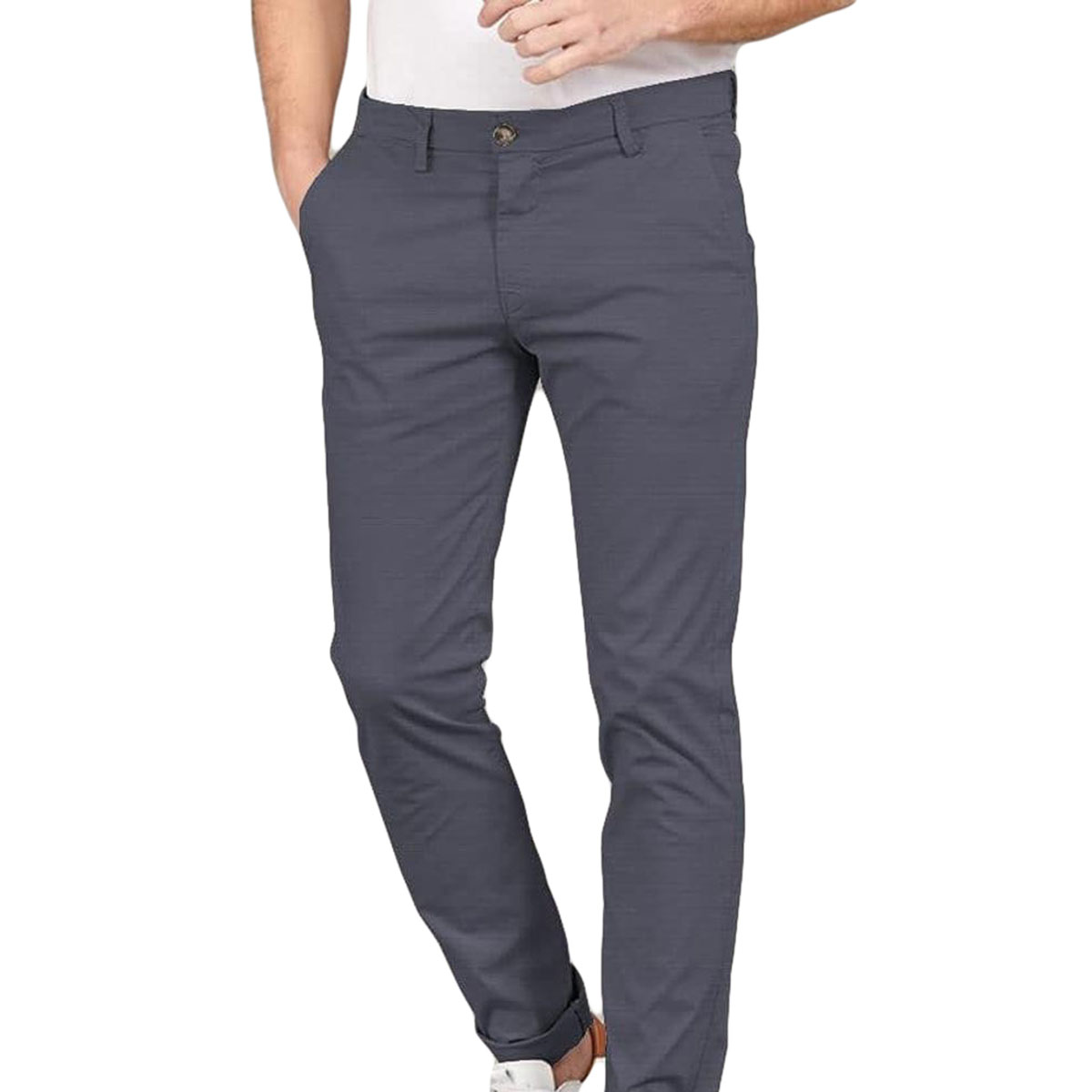 Cotton Jeans Pant For Mens In All Color