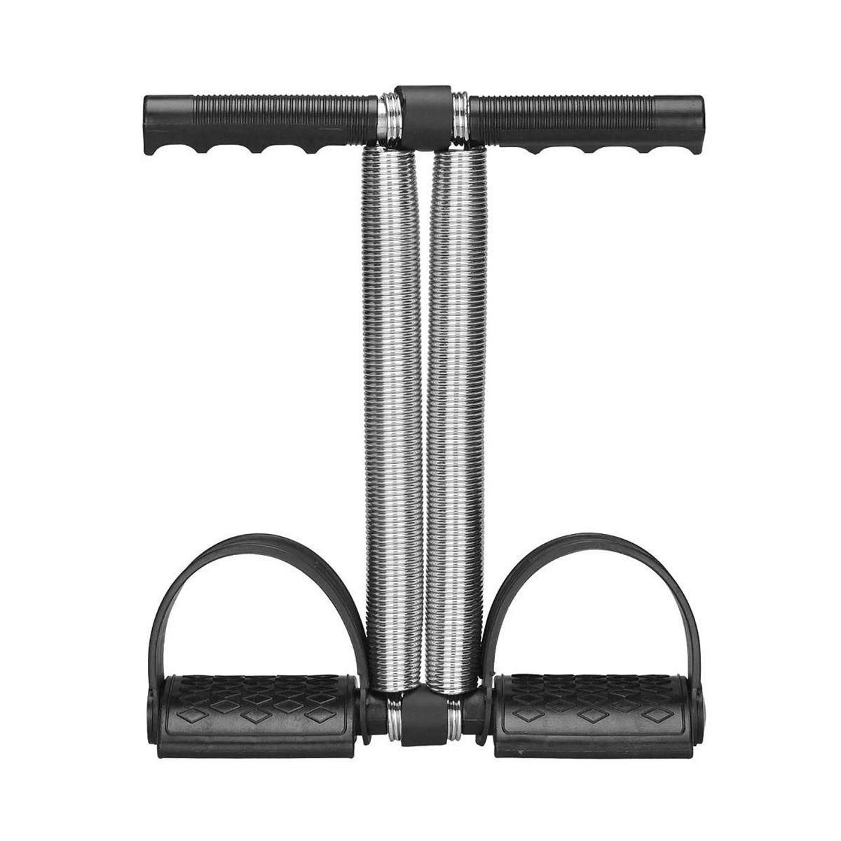 Tummy Trimmer Double Spring Single Spring High Quality Weight Loss Bally FAT Machine For Home Gym