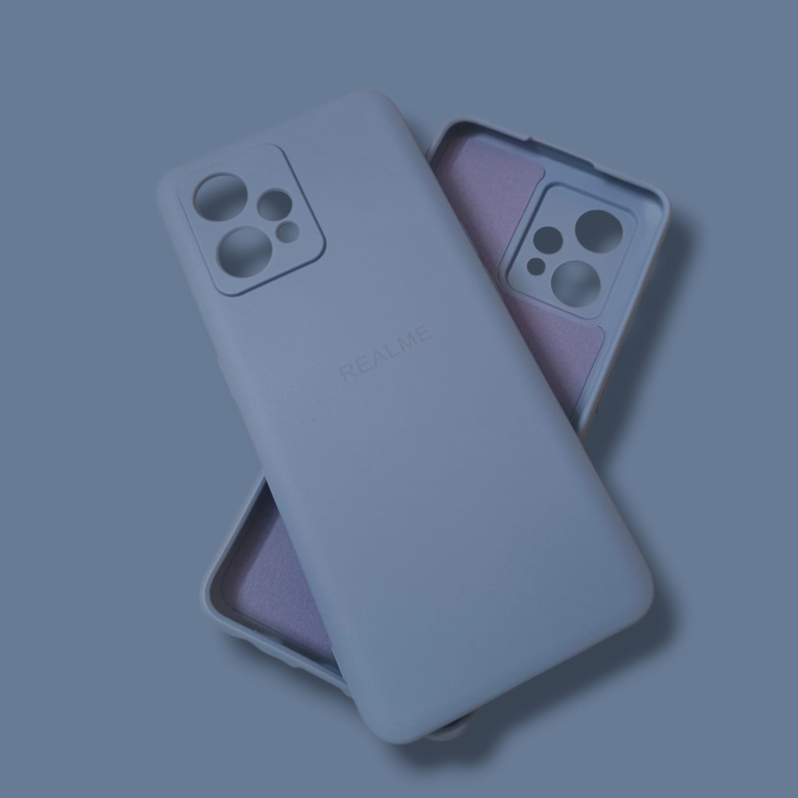 QAGS for Realme 9 Pro Plus Multi Color Camera Protection Soft Tpu Case Silicone Ultra Thin Back Cover