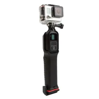 Floating Handheld Monopod Floaty Pole With Wifi Remote Control Clip For Gopro Hero 5 4 3 2 1 Xiaomi Yi Sjcam Camera Buy Online At Best Prices In Pakistan Daraz Pk
