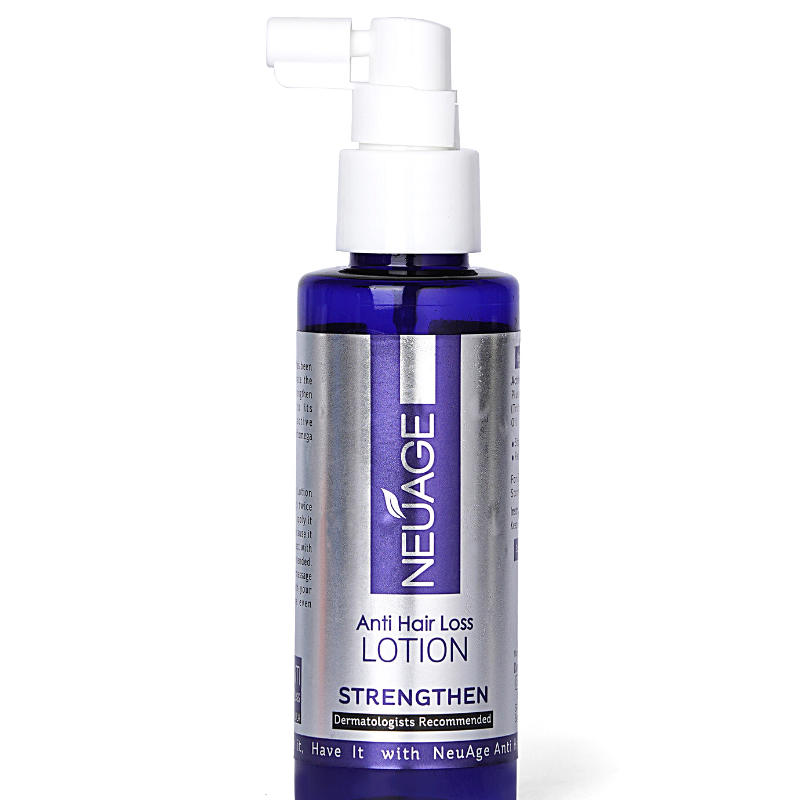 Neuage Anti Hair Loss Lotion | Hair Treatment Care | 120ml