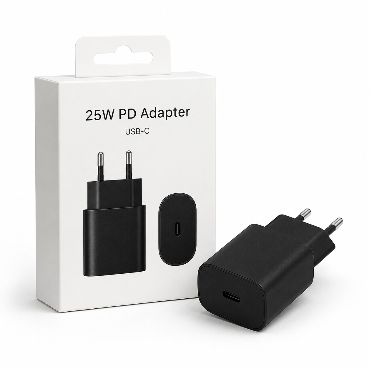 Samsung 25W PD ADOPTER Fast Charging High Quality