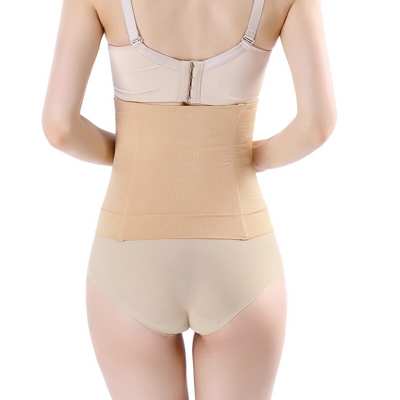 Ybfdo Us Shipping Postpartum Belly Recovery Band After Baby Tummy Tuck Belt  Slim Body Shaper Tummy Control Body Shapers Corset