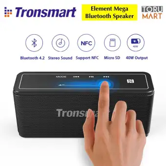 tronsmart element mega review