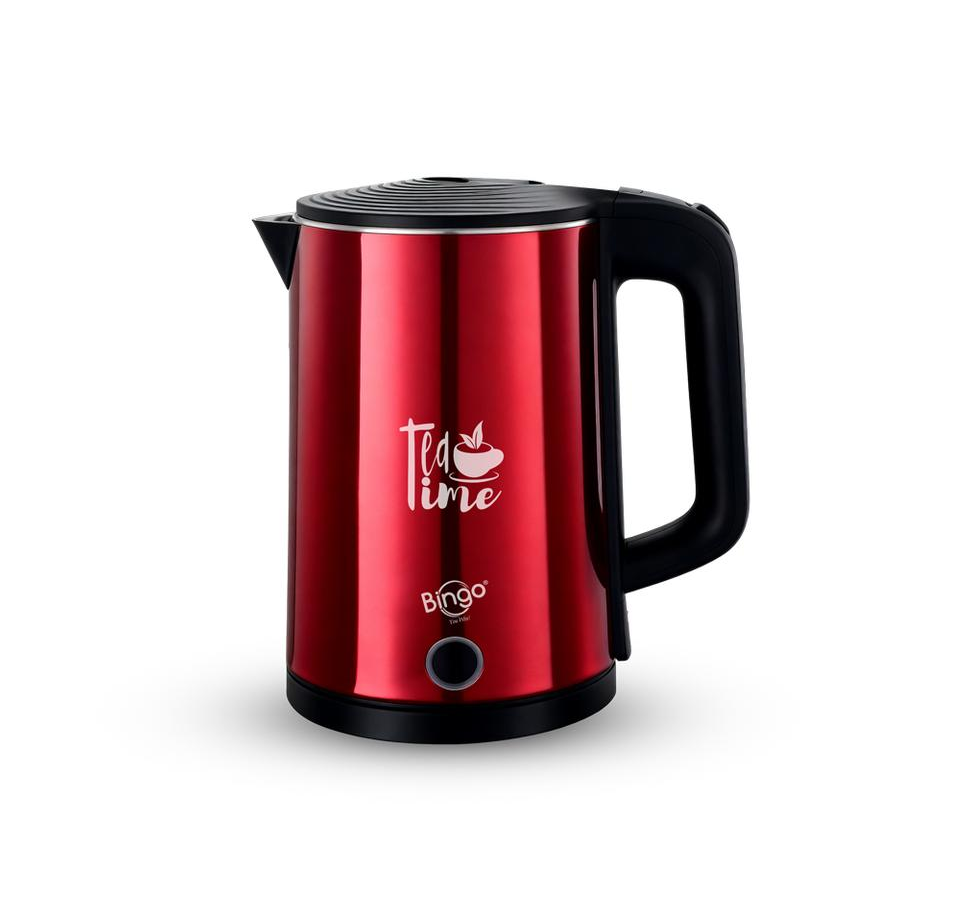 Kettles