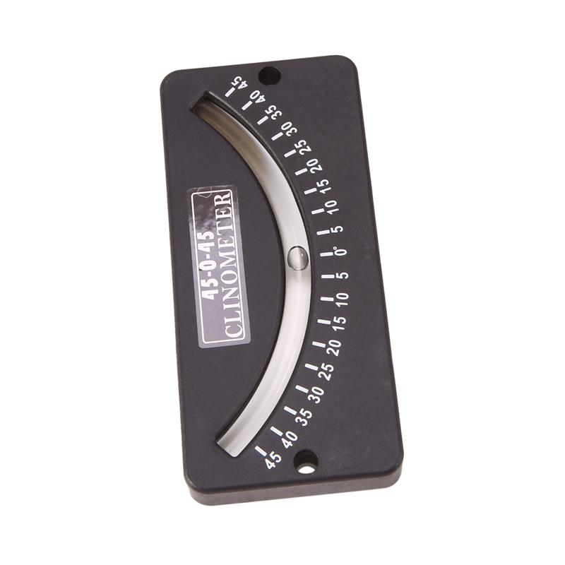Digital Protractor Buy Hausdec 45-0-45 Inclinometer Mini Protractor ...