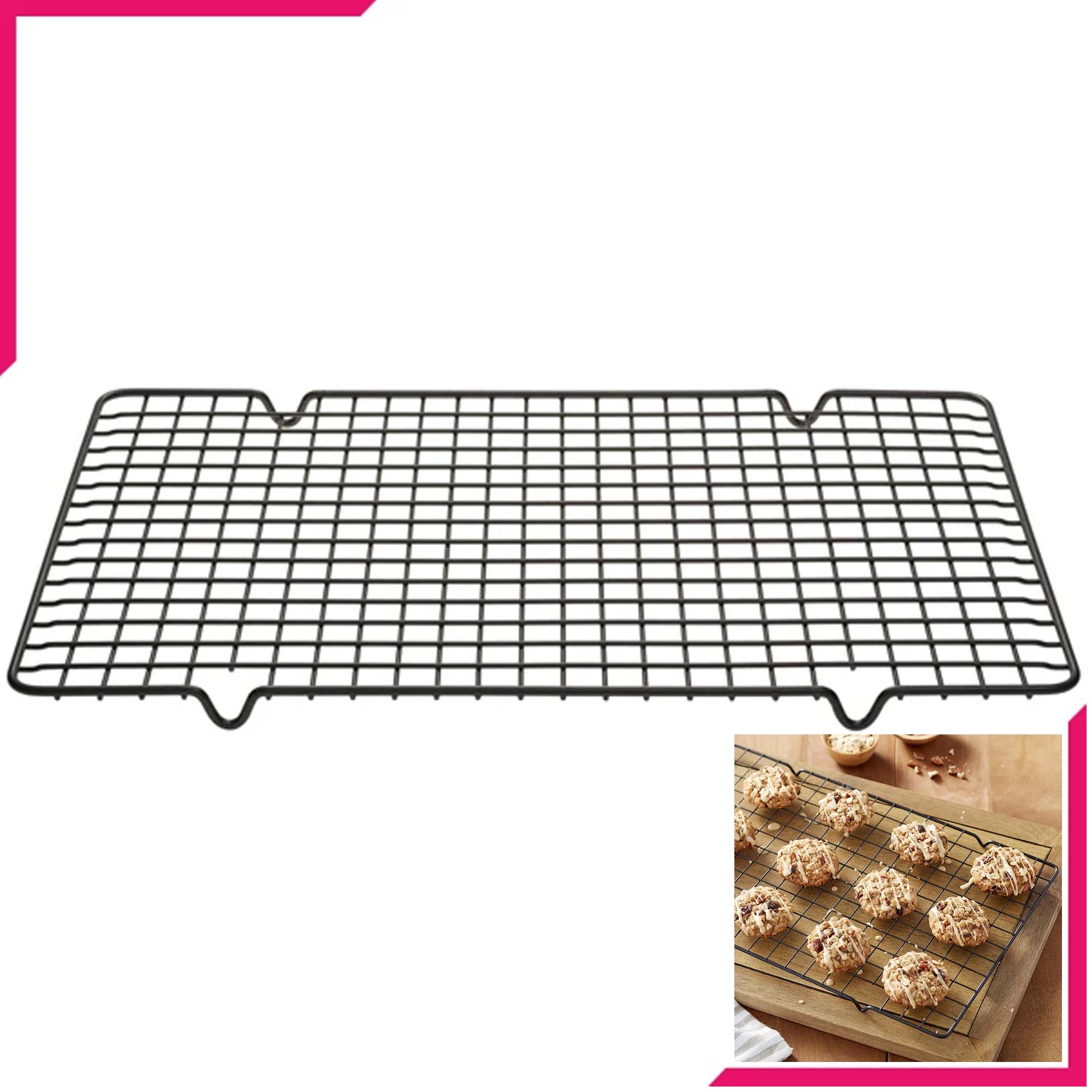 Cooling Rack | Daraz.pk: Buy Online at Best Prices in Pakistan | Daraz.pk
