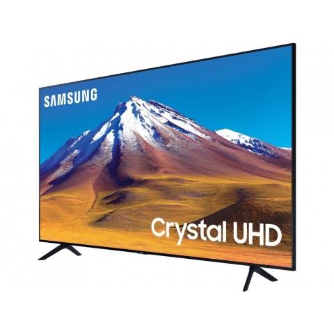 SAMSUNG - 40 Inch Smart android Led tv - Google TV - Frameless - HDR - android Version 14 ( WIFI / Full HD 1920x1080/ One Year Warranty/ Korean Technology