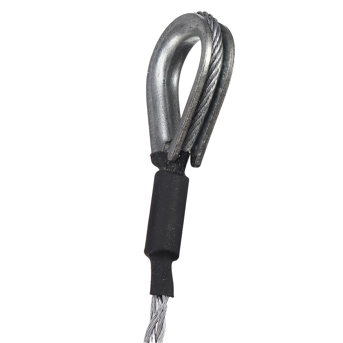 High Quality Cable Pulling Socks Telstra NBN Tools Stainless Steel [20 Linio Chile