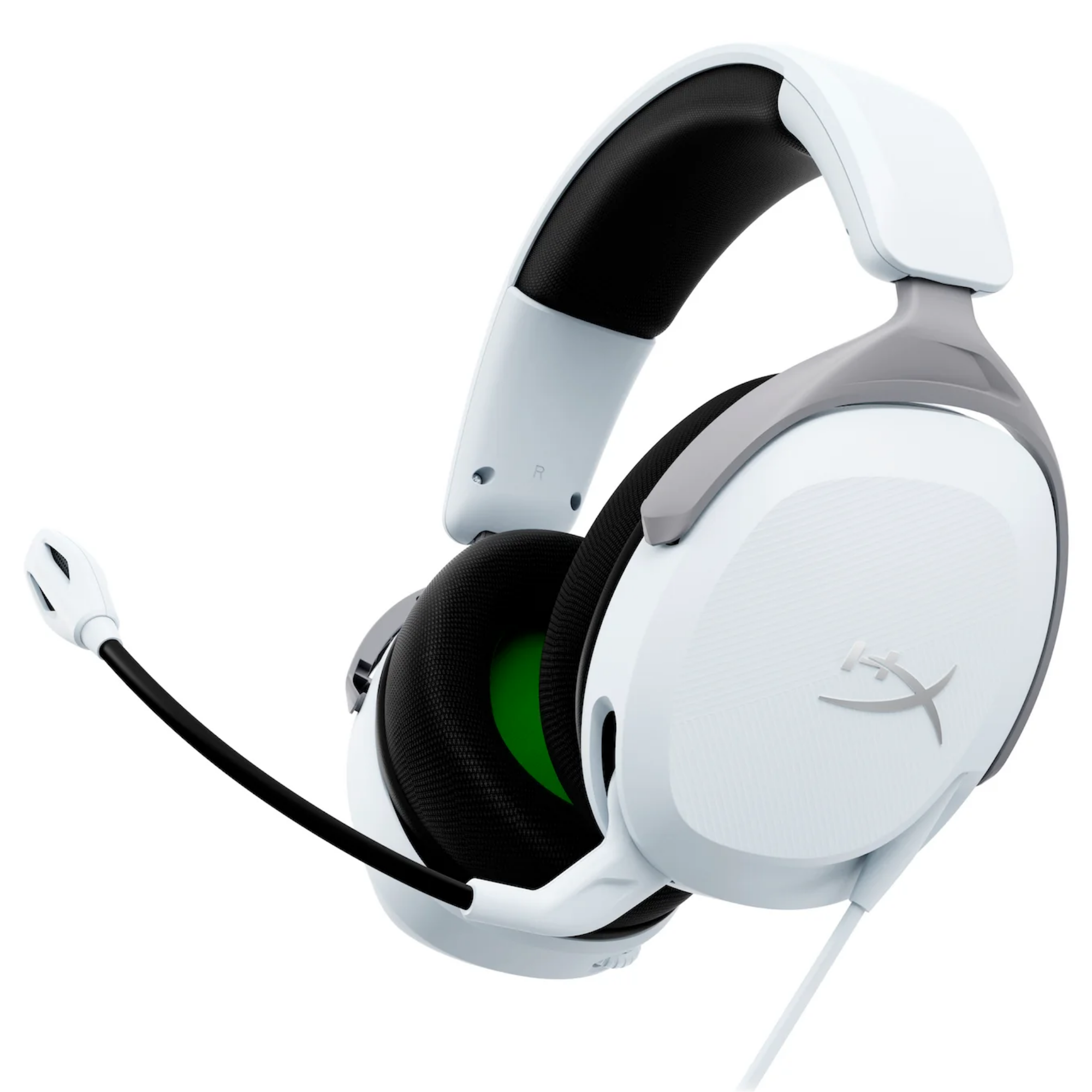 HyperX Cloud Stinger 2 Core Gaming Headset - DTS:X Spatial Audio - Lightweight Wired Headphones for PC/Console  - Without Box