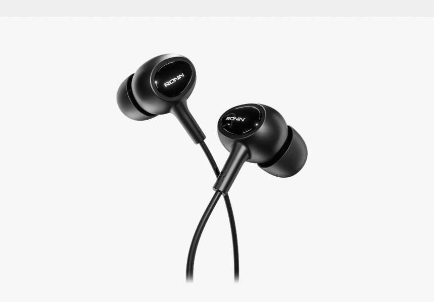 Ronin THE OG | R-9 Handsfree Type-C  R-9 Handsfree