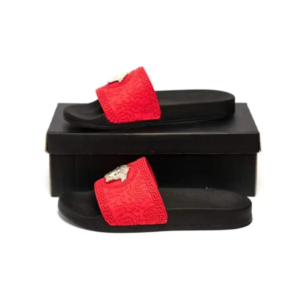 Premium Quality All Over Printed Slipper