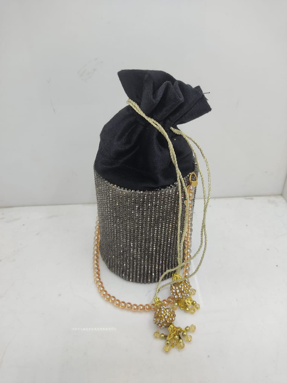 Traditional Potli bag / Fancy / Clutch Bag for Women and Girls