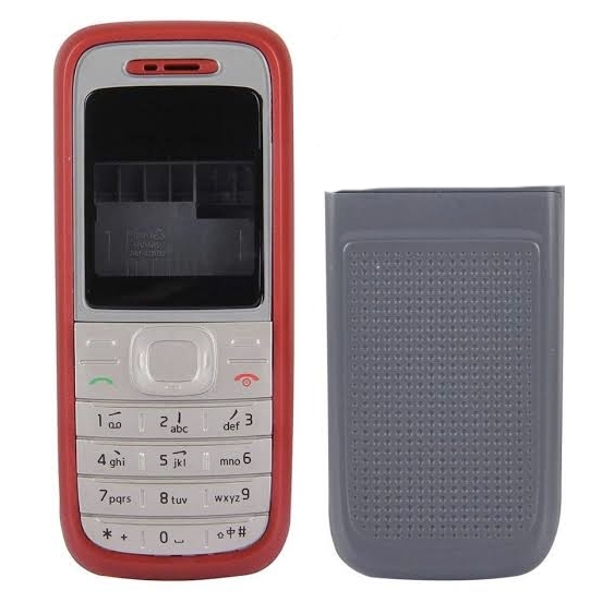 Nokia Mobile Casing  Available Models :5310 (2020) , 105 SINGLE SIM , 105 DUAL SIM , 105 (2017) , 105 (2019) , 105 (2022) , 130 (2017) , 130 , 106 (2018) , 210 (2019) , 110 (2019) , 1280 , 1208 , X101 , 1616 , 108 , 107 , 150 , 225 , 1650 , 5130