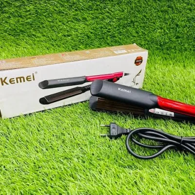 Kemei crimper 2024