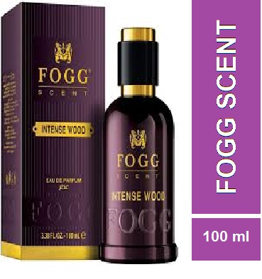 fogg intense wood