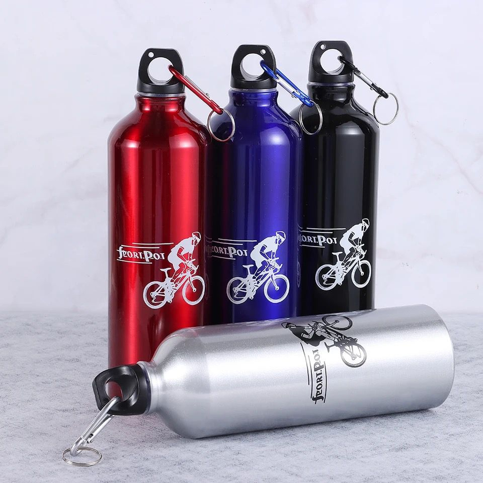 nike bike bottle