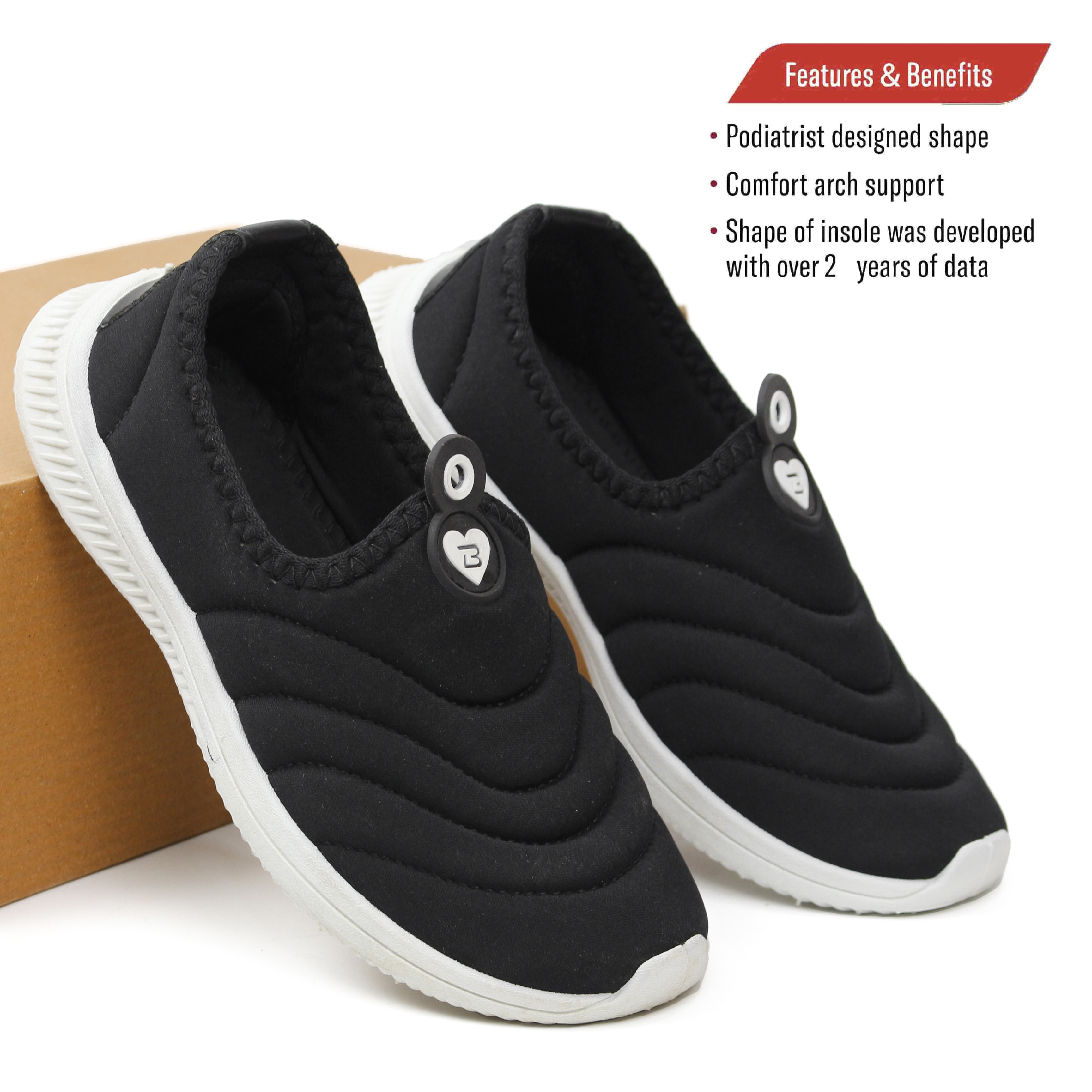 NBH Canvas Shoes For Girls - Comfortable Lightweight Pumpy Shoes For Girls - Ladies Chappal - Sandals For Girls - Sneakers For Girls - Slippers For Women - Washable Women’s Shoes - Pumps For Women - Perfect Gifts For Girls