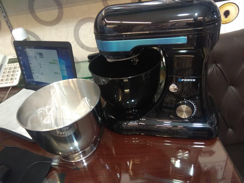 Cake Mixer Kitchenaid Mixer Dough Kneader And Roti Maker GPower