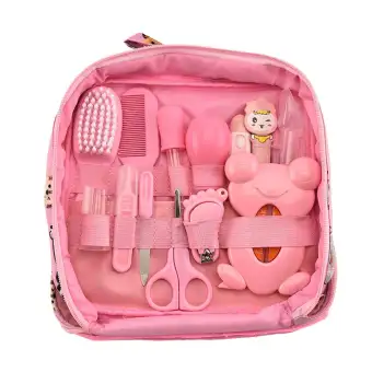 newborn healthcare kit