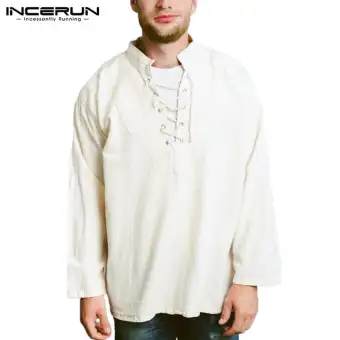 long sleeve baggy t shirt