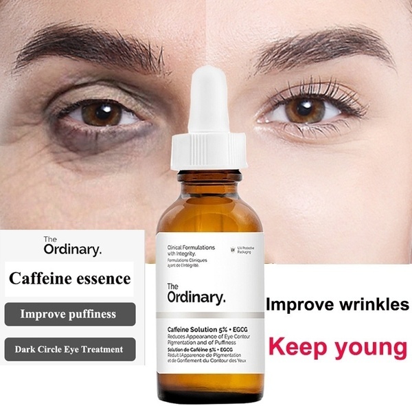 ordinary dark circle serum