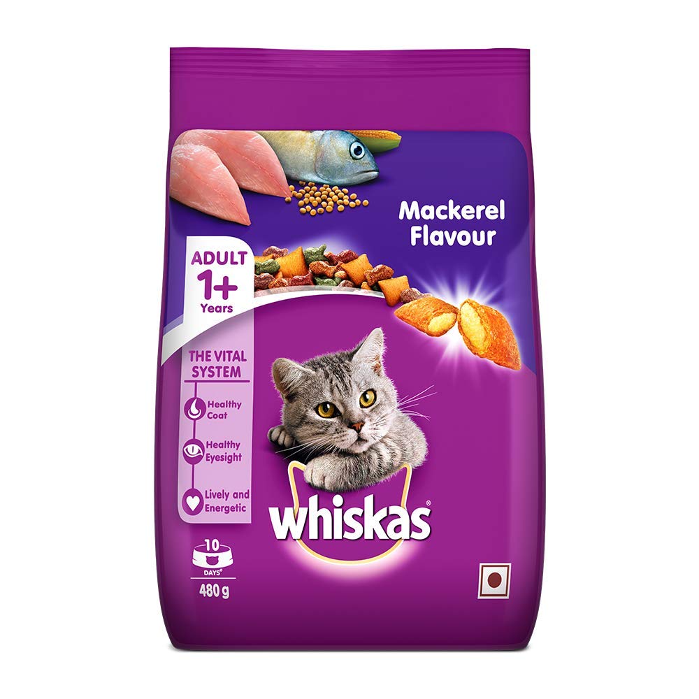 whiskas special