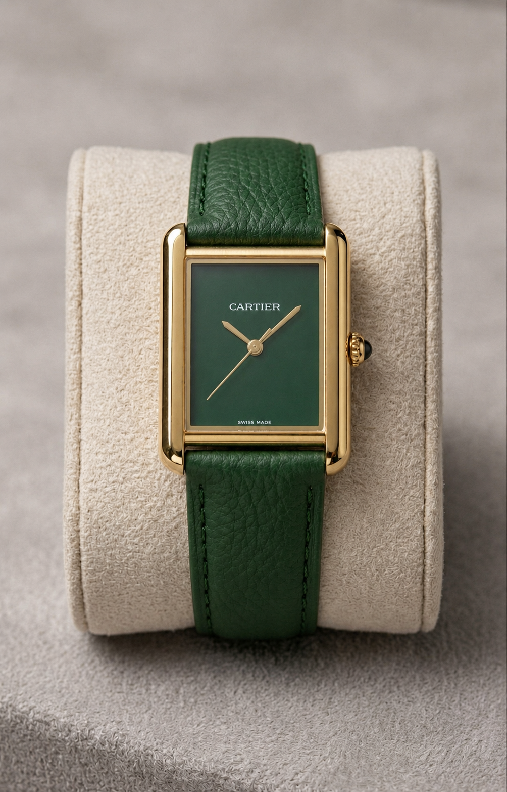 Plain Green