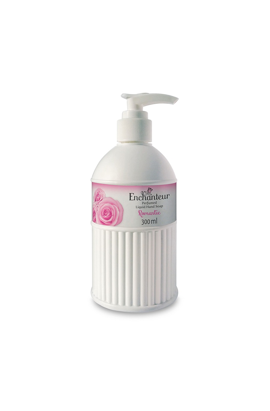 Enchanteur - Romantic Perfumed Liquid Hand Soap 300ml