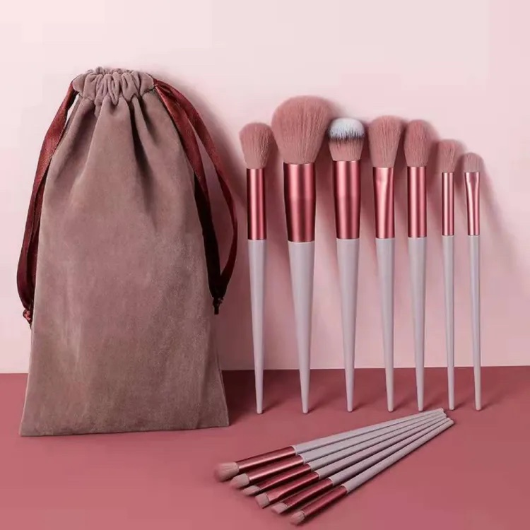 Original 13 PCS Makeup Brushes Set for Makeup Cosmetic Brushes tools