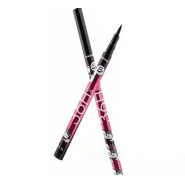 Yanqina Eye Liner Marker eyeliner - Black