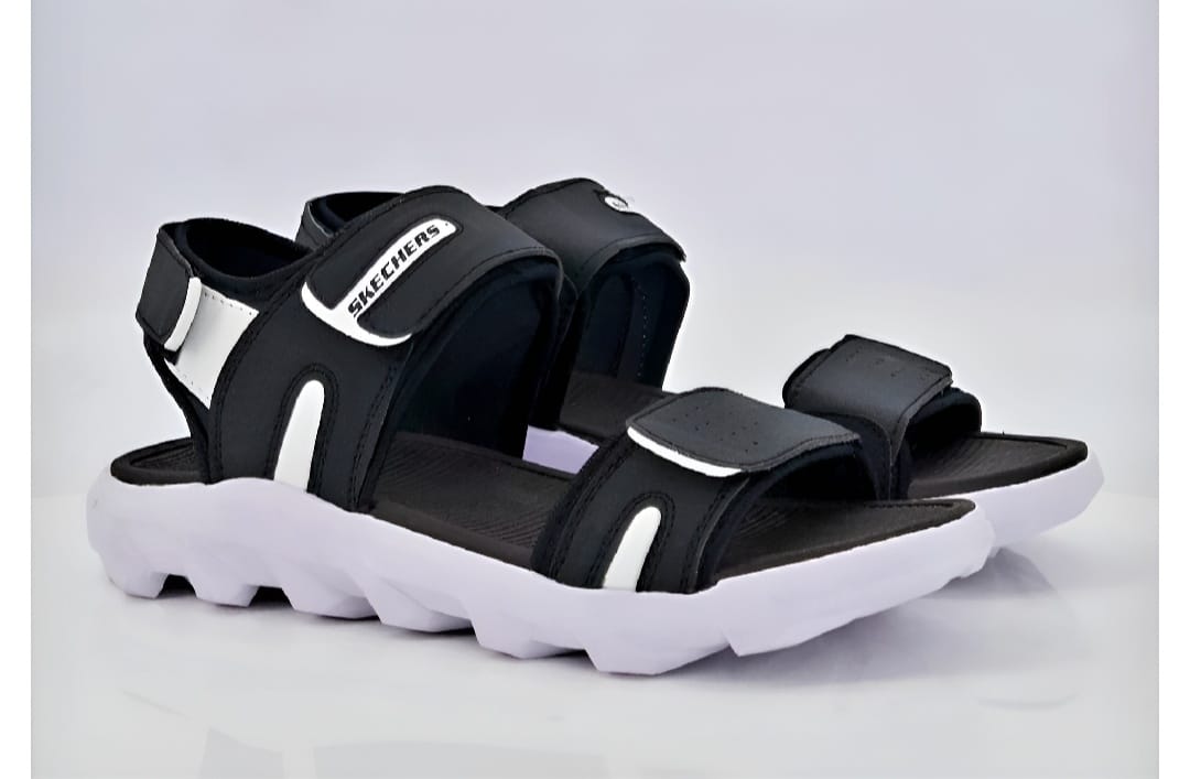 Summer Fashion Sandals For Mens Outdoor Comfortable Light Weight Walking Breathable Casual Flip Flops Sandals For Boys For Indoor And outdoor Summer Sandal