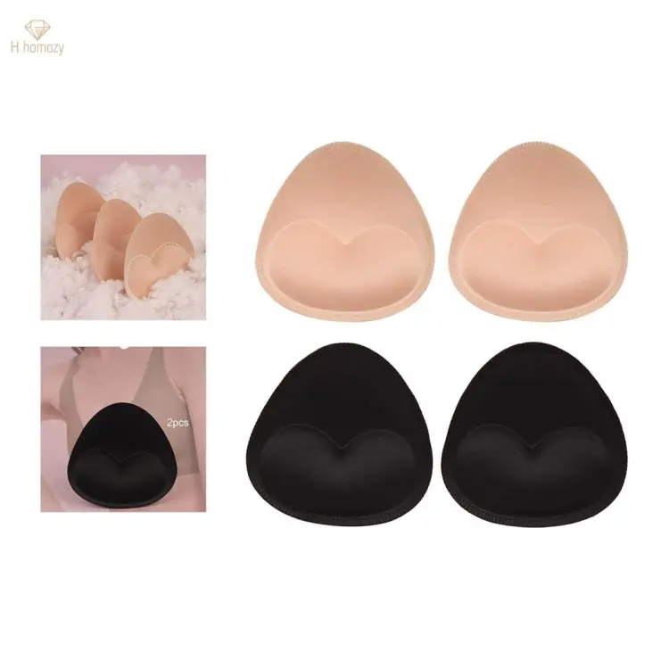 Removable Bra Cups