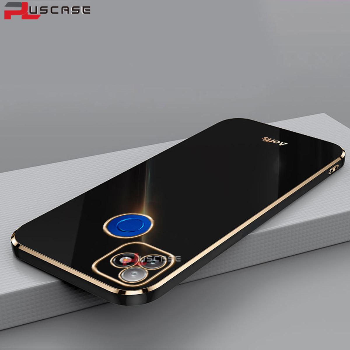 iPhone 14 Pro Max Case by Poccha, Download free STL model