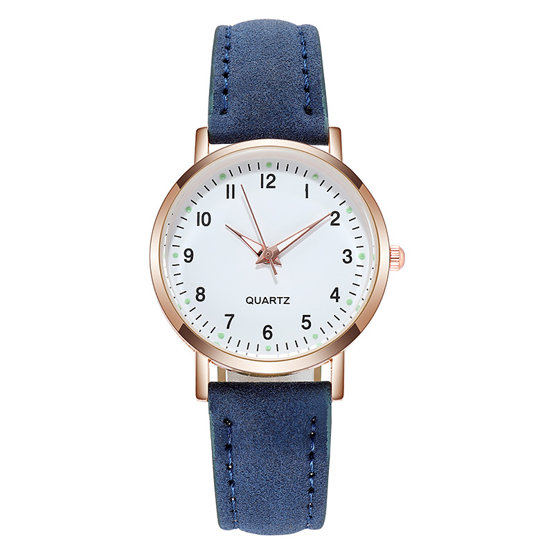 Watches for women discount belt