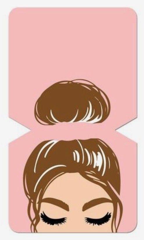 Premium Scrunchies Display Cards | Hair Scrunchie Packaging Cards | Custom Display Card for Scrunchies | High Quality Printed Cards