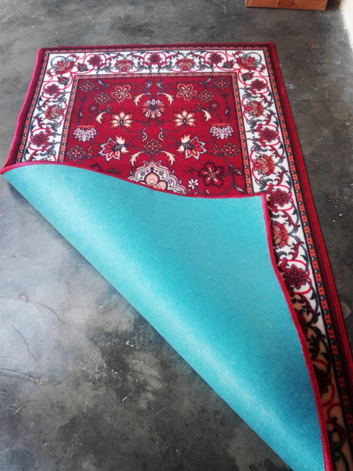 3ft x 5ft Area Rug Carpet Centerpiece for Living Room or Bedroom Durable Decorative Floor Rug