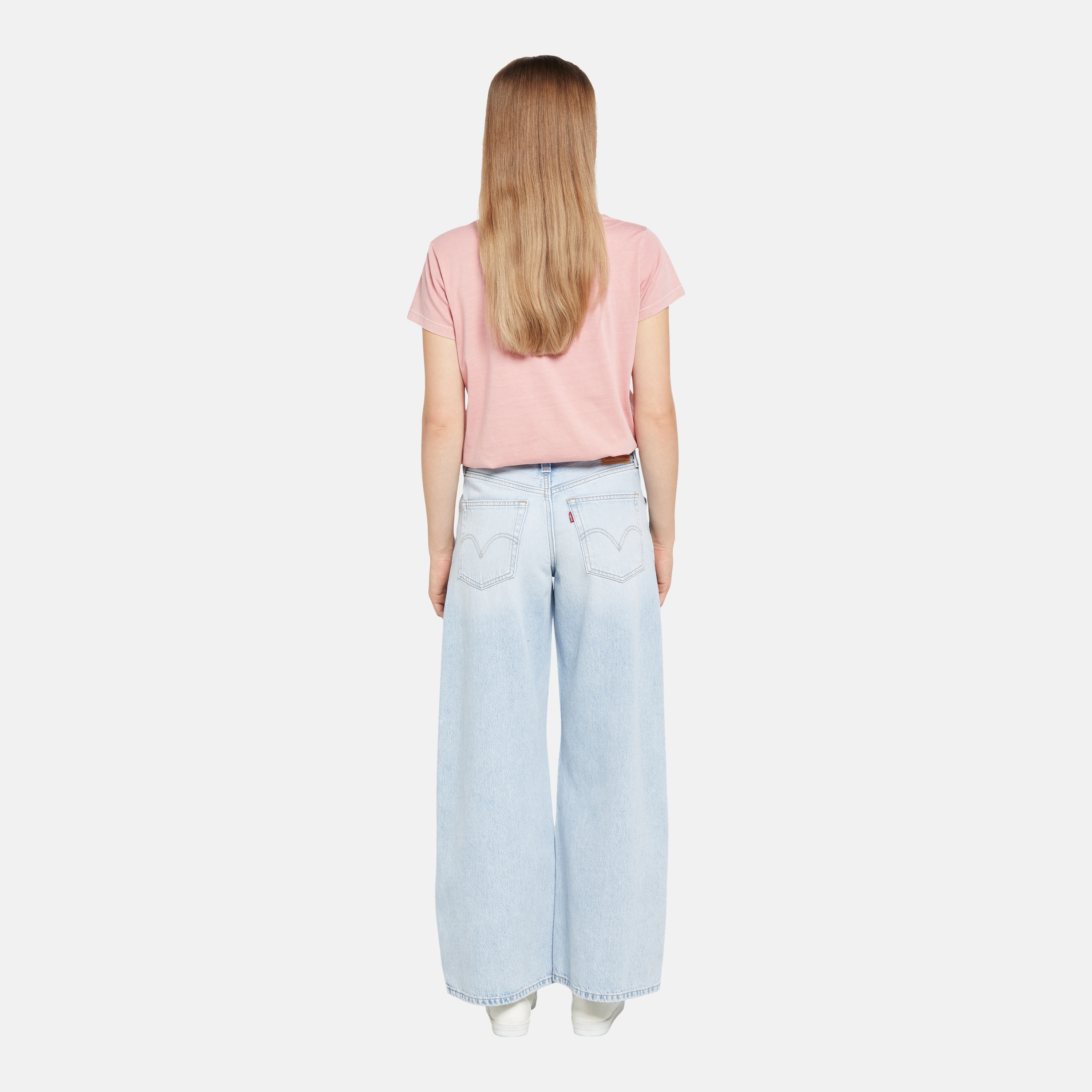 Levi's® Women's '94 Baggy Wide Leg Jeans