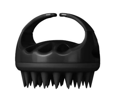 Silicone Scalp Massager