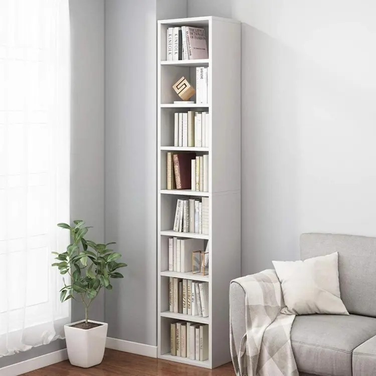 LACK Wall shelf unit, white, 11 3/4x74 3/4  - IKEA